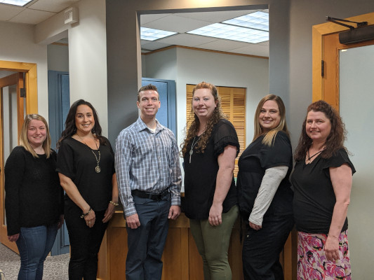 Life Long Dental Image