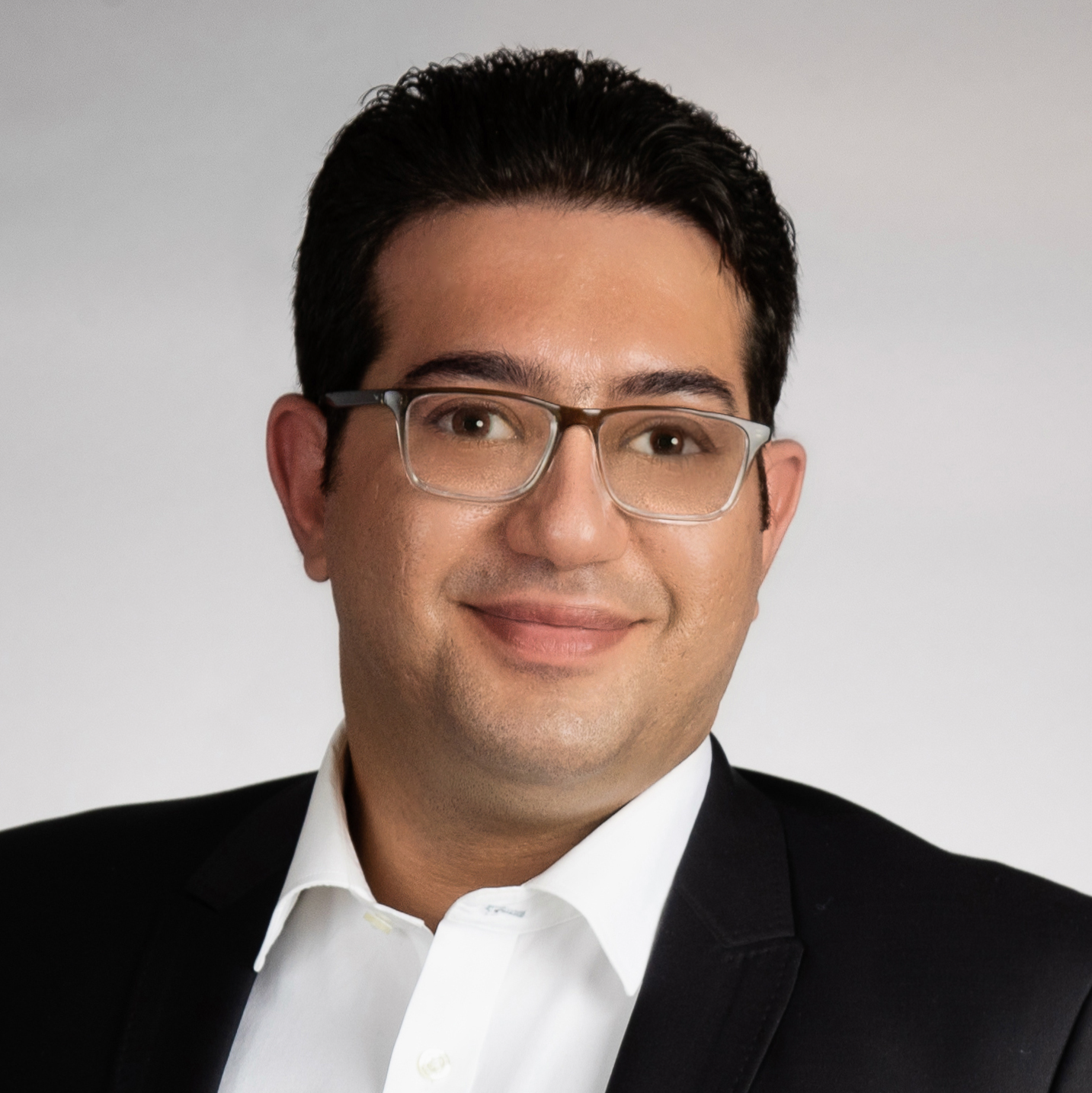 loanDepot - Amin Jaddi Arani - Fairfax, VA