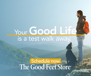 The Good Feet Store Image