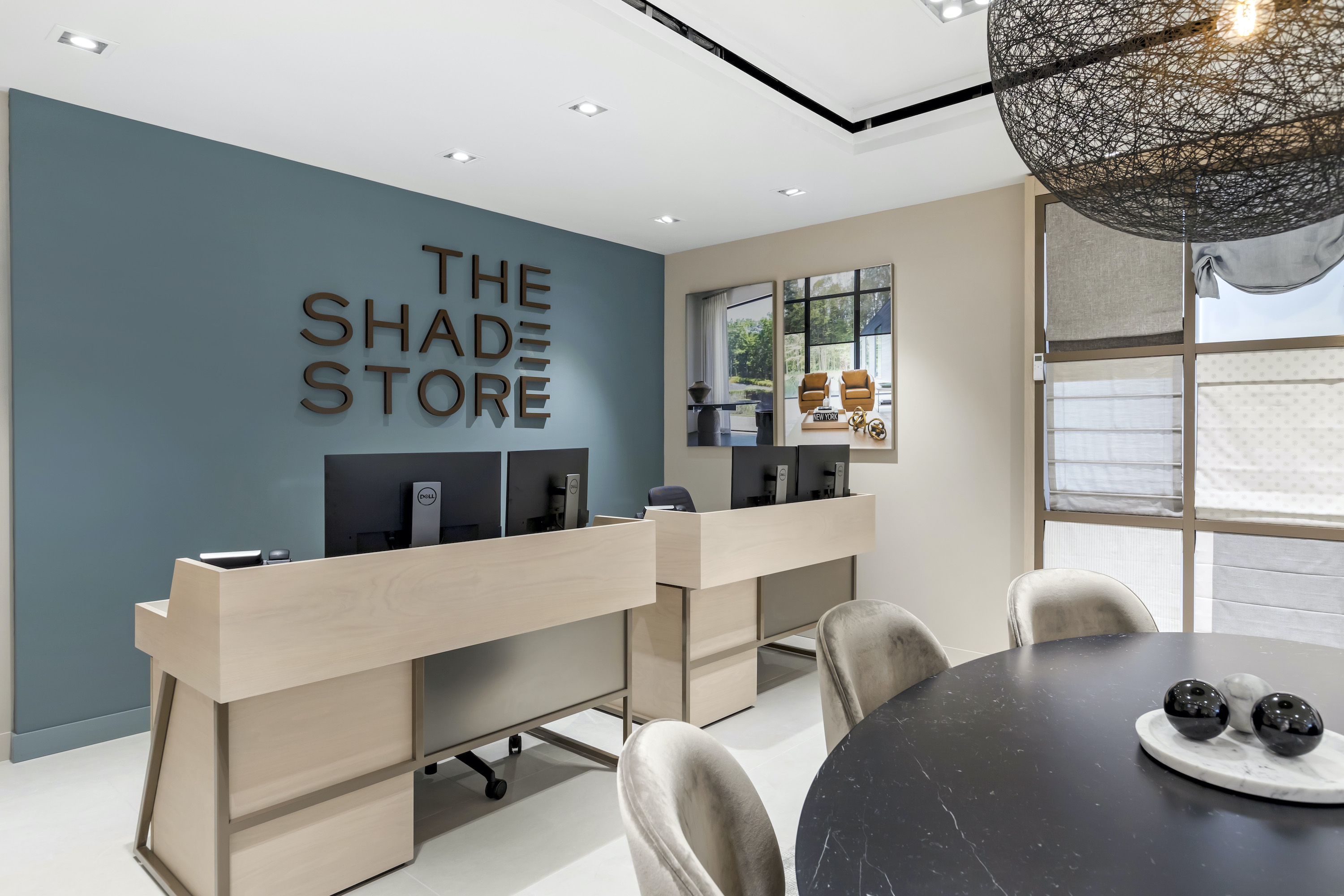 The Shade Store Image