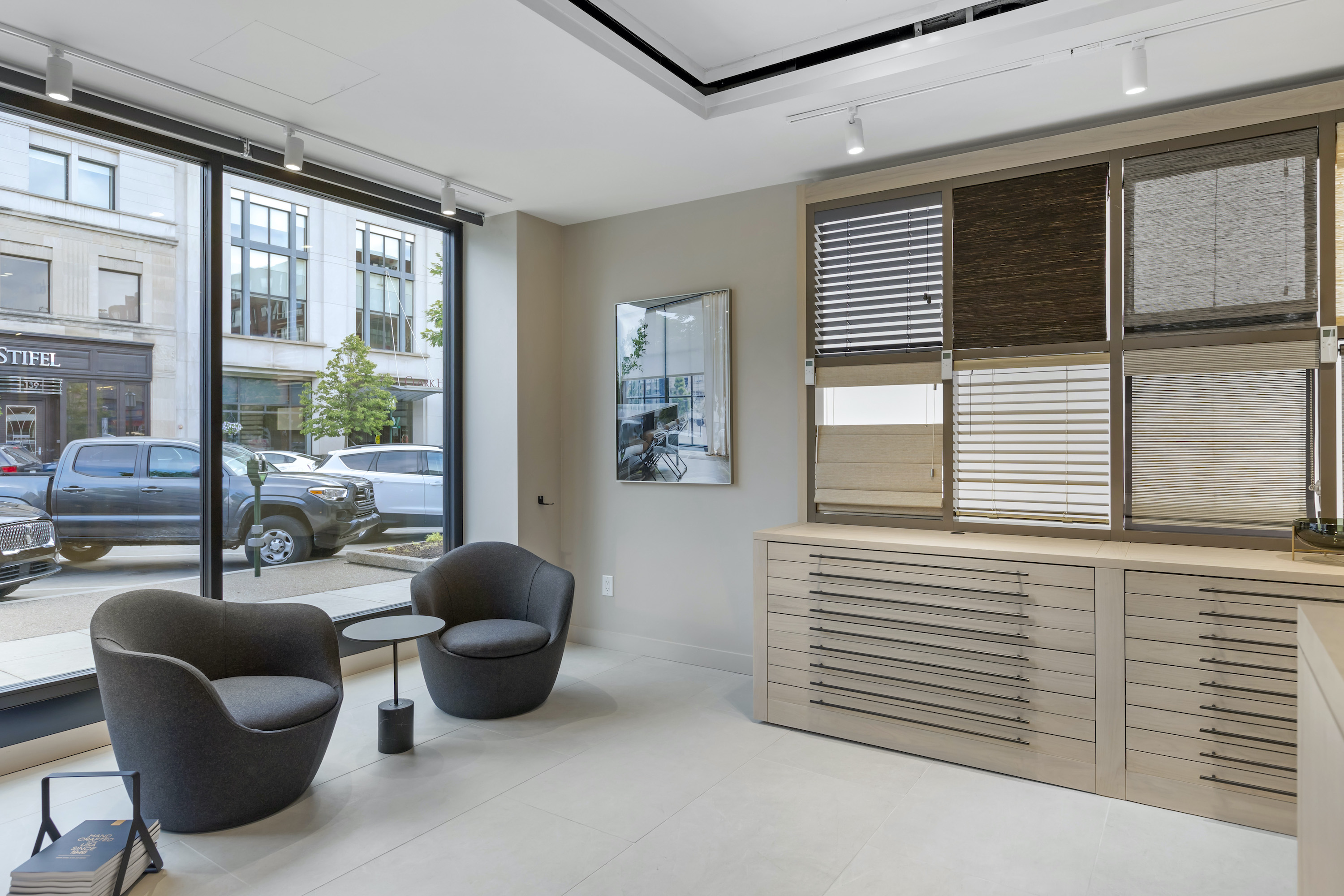 The Shade Store Image