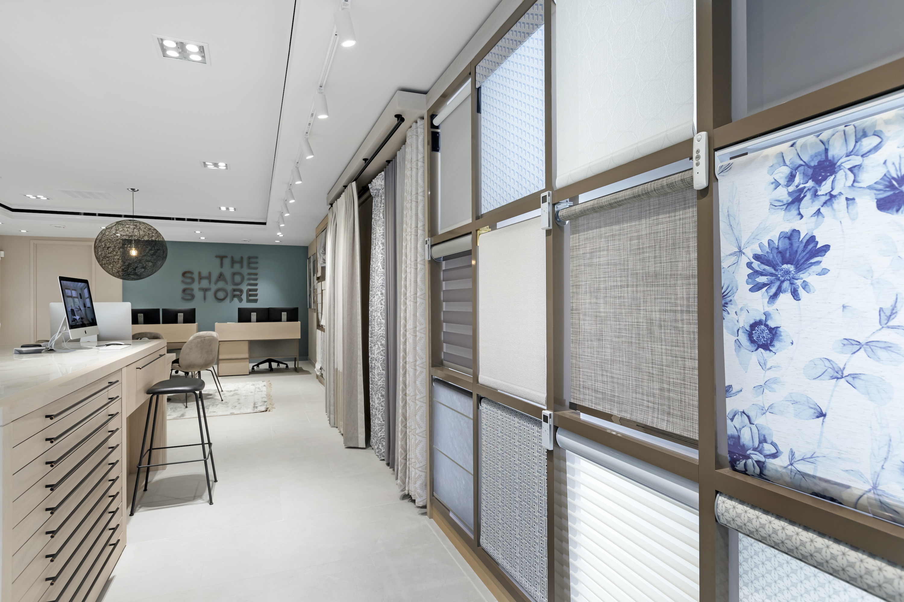 The Shade Store Image