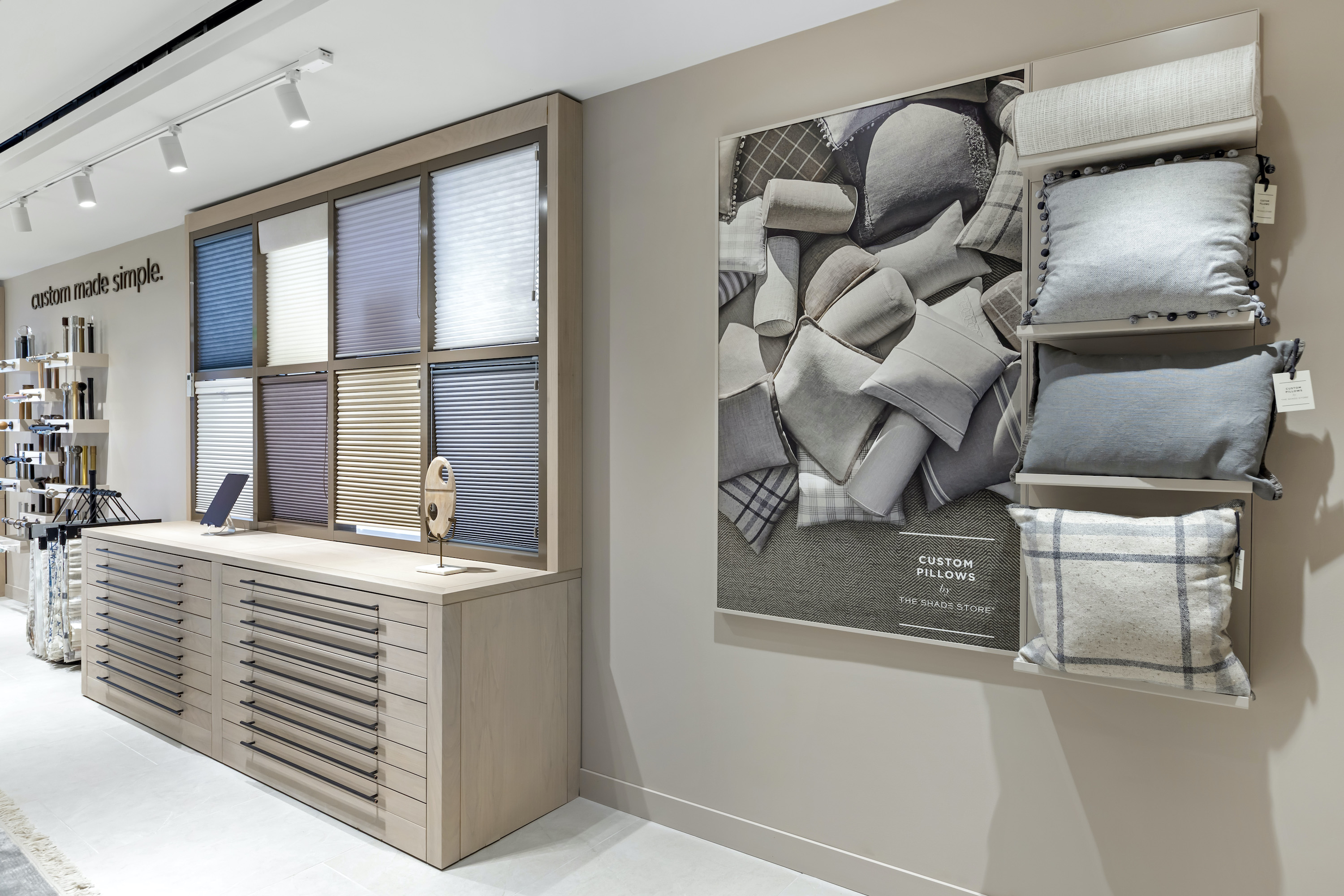 The Shade Store Image