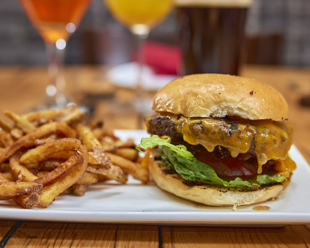 The Oakley -- Kitchen & Cocktails - Nutley, NJ