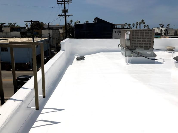 Central Roofing Company - Gardena, CA