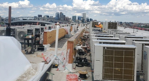 The Heat Exchange LLC Image