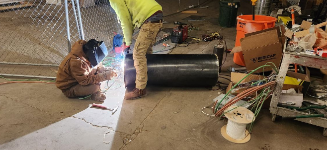 The Heat Exchange LLC Image