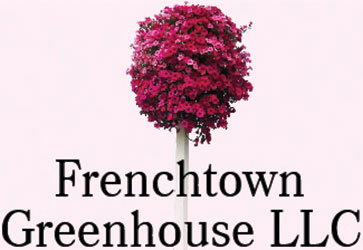 Frenchtown Greenhouse LLC Logo