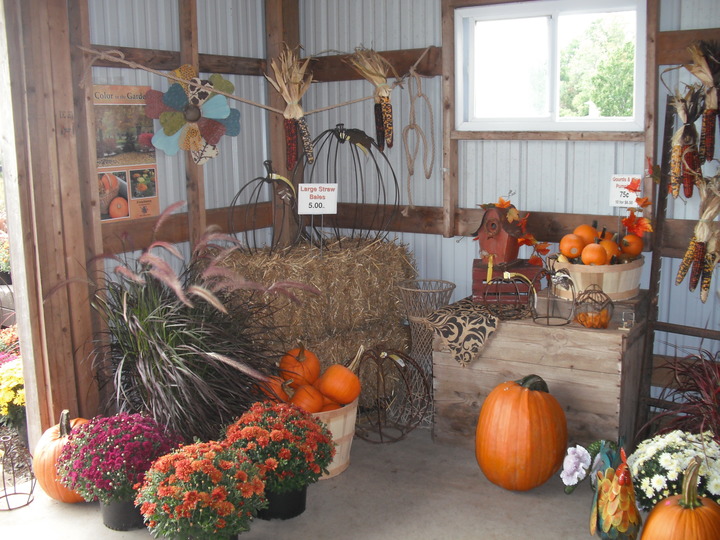 Frenchtown Greenhouse LLC Image