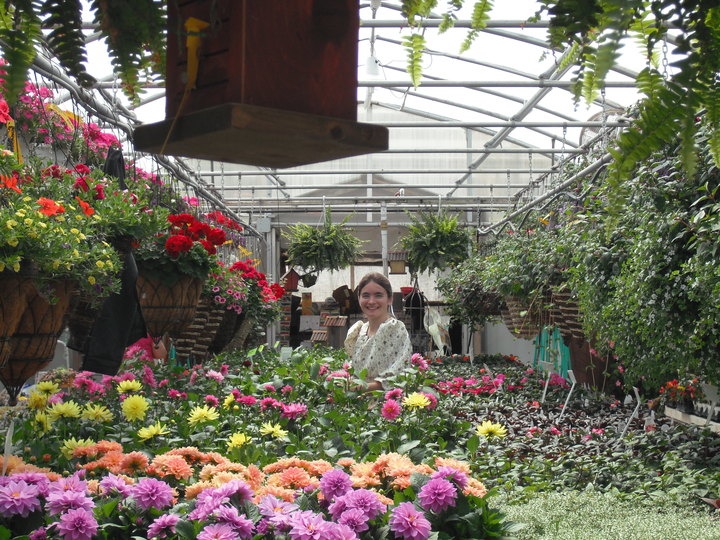 Frenchtown Greenhouse LLC Image
