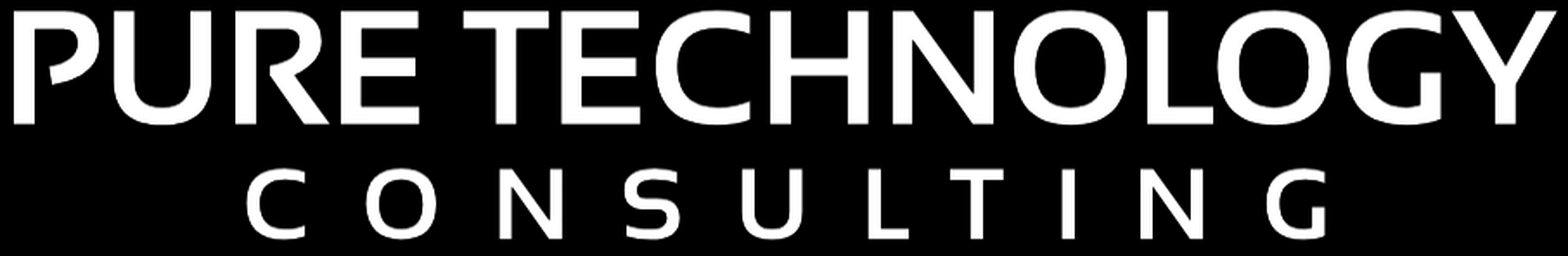 Pure Technology Consulting LLC Logo