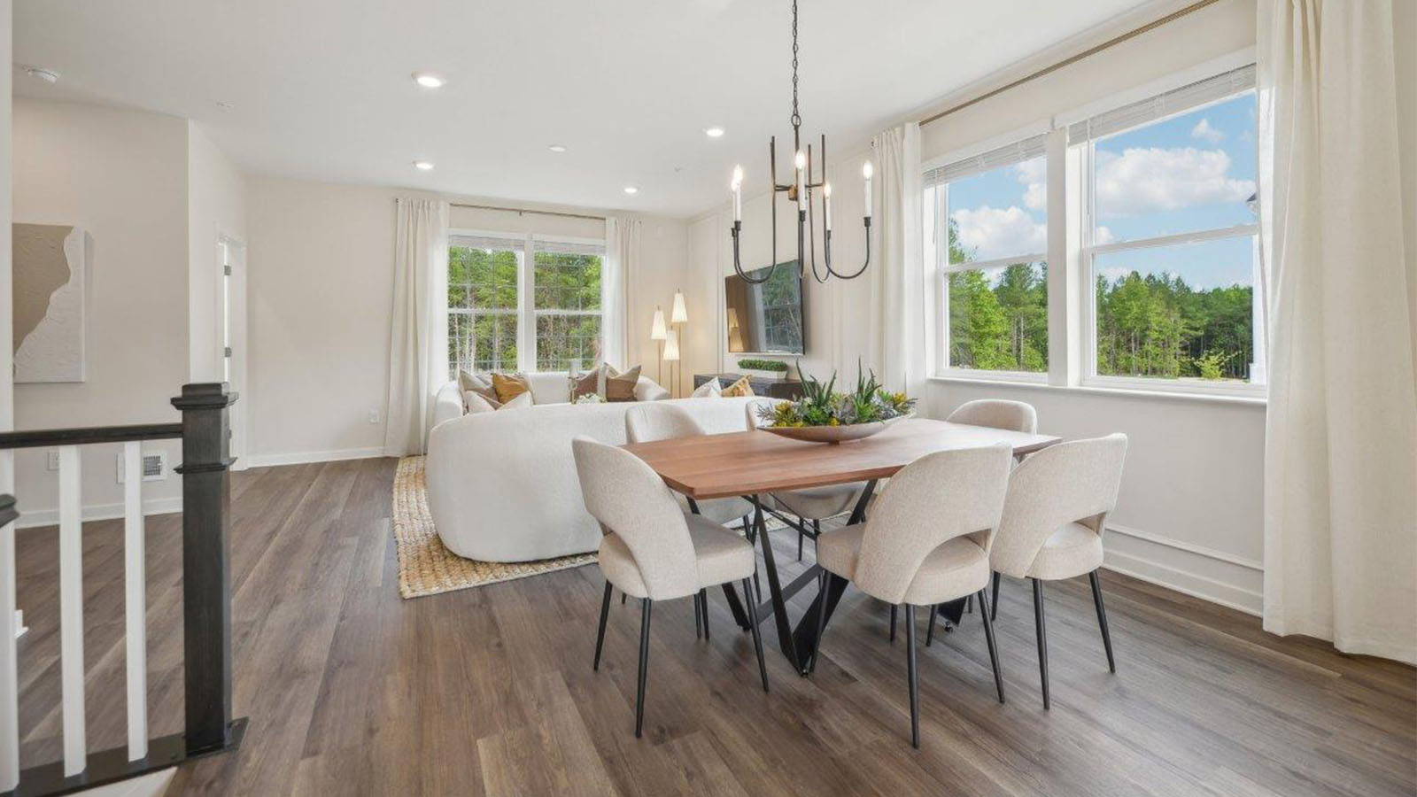 Pinegrove Townhomes by D.R. Horton Image