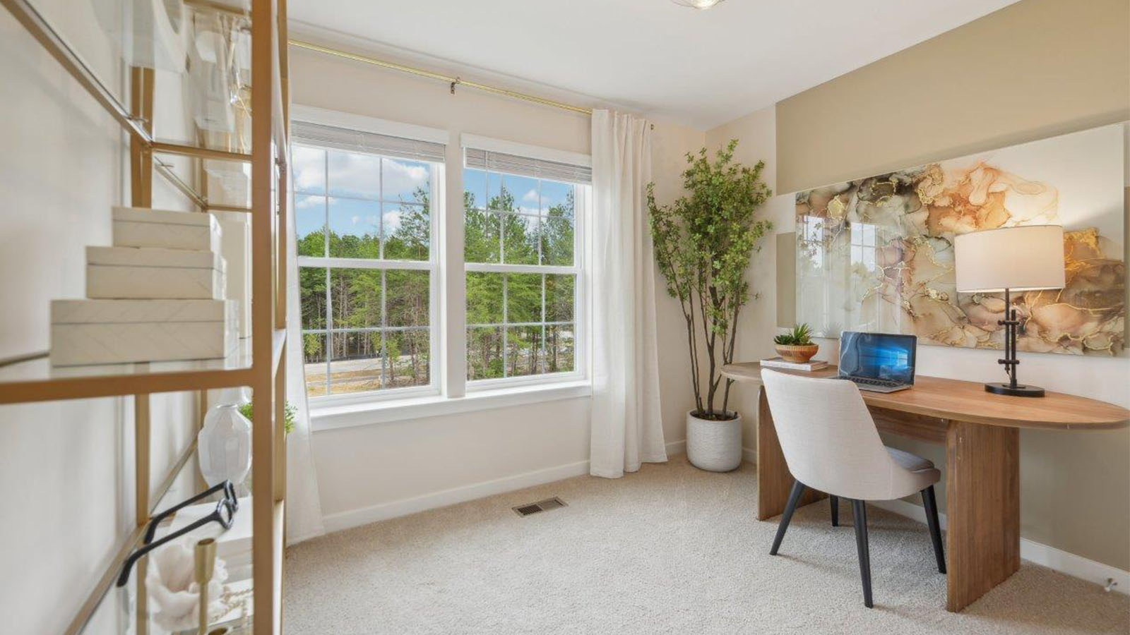 Pinegrove Townhomes by D.R. Horton Image