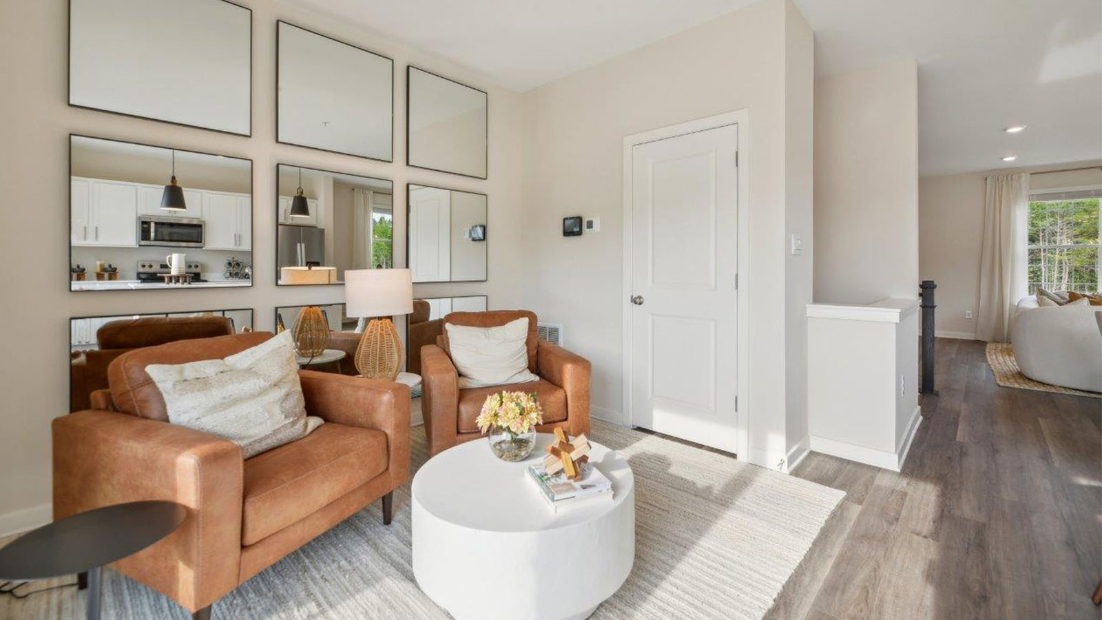 Pinegrove Townhomes by D.R. Horton Image