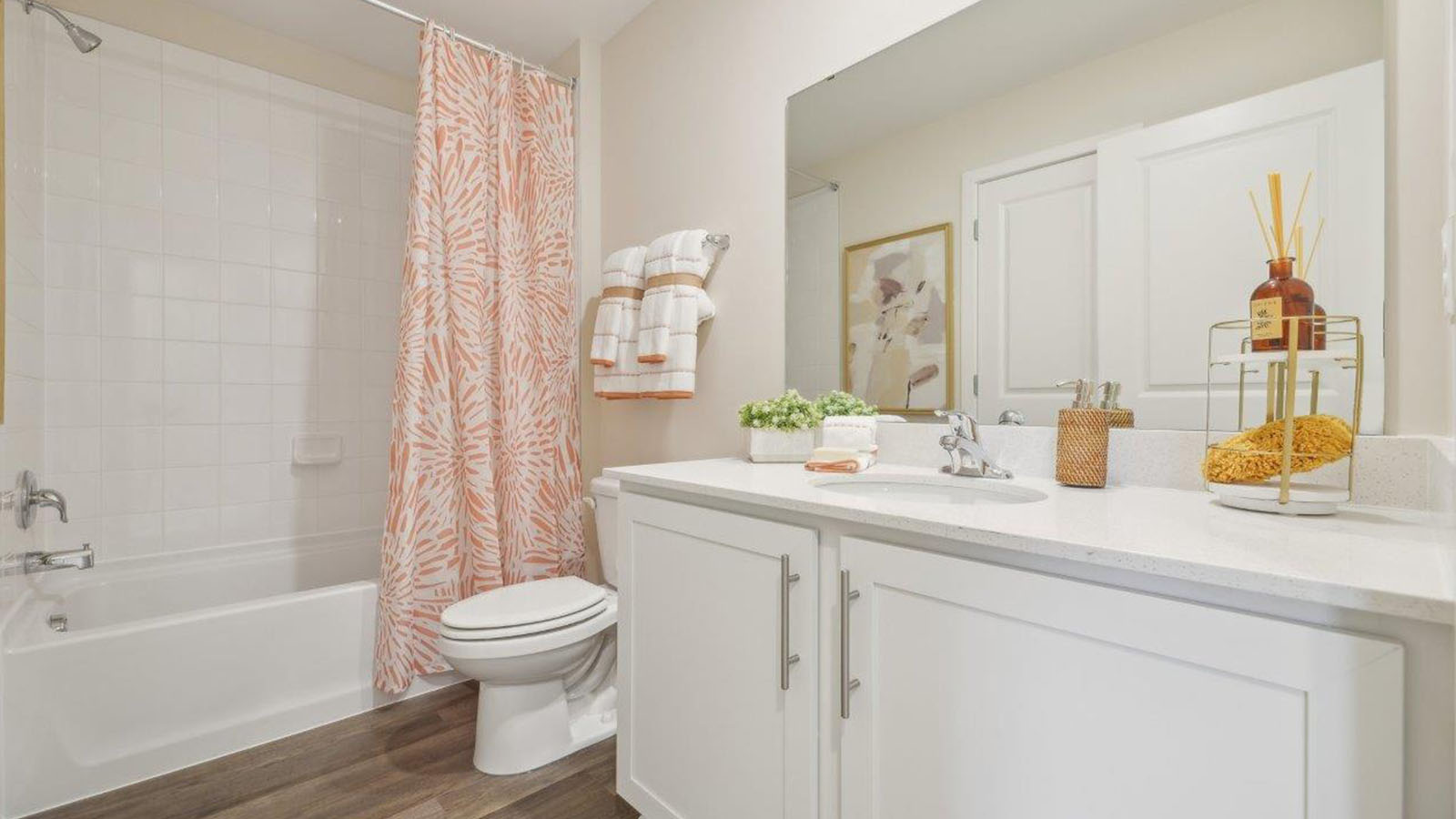 Pinegrove Townhomes by D.R. Horton Image