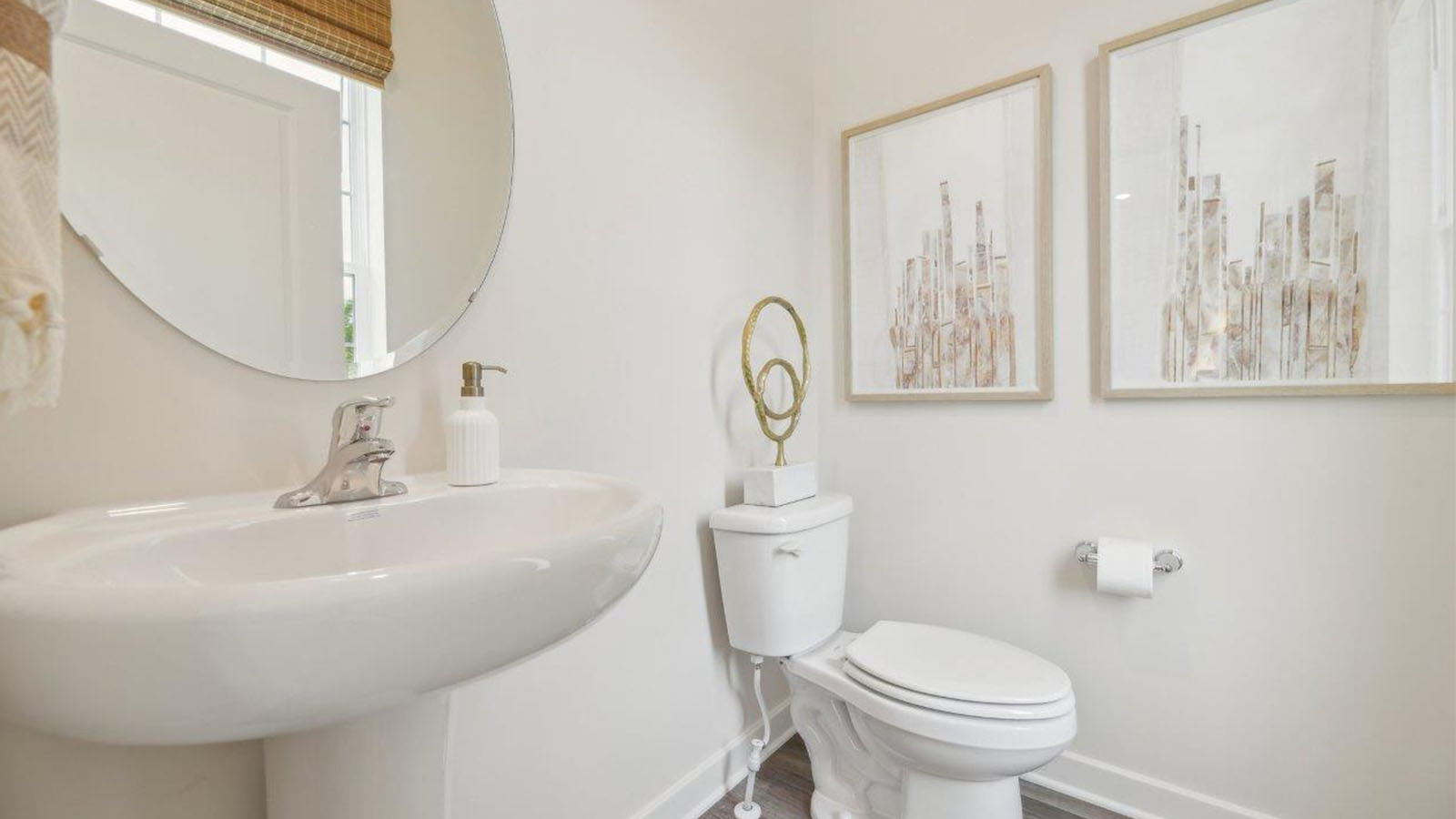 Pinegrove Townhomes by D.R. Horton Image