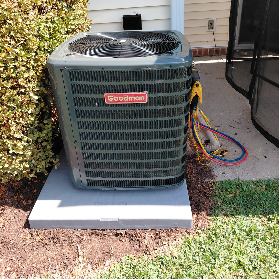 Air Time of South Carolina LLC Image