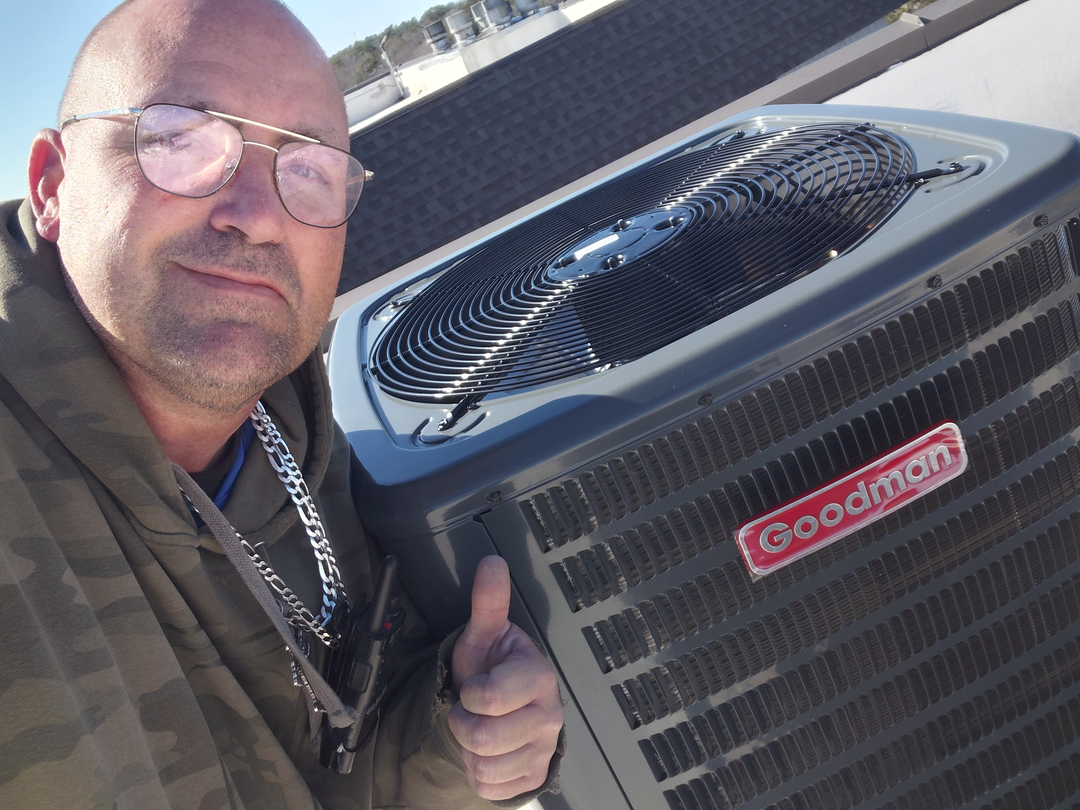 Air Time of South Carolina LLC Image