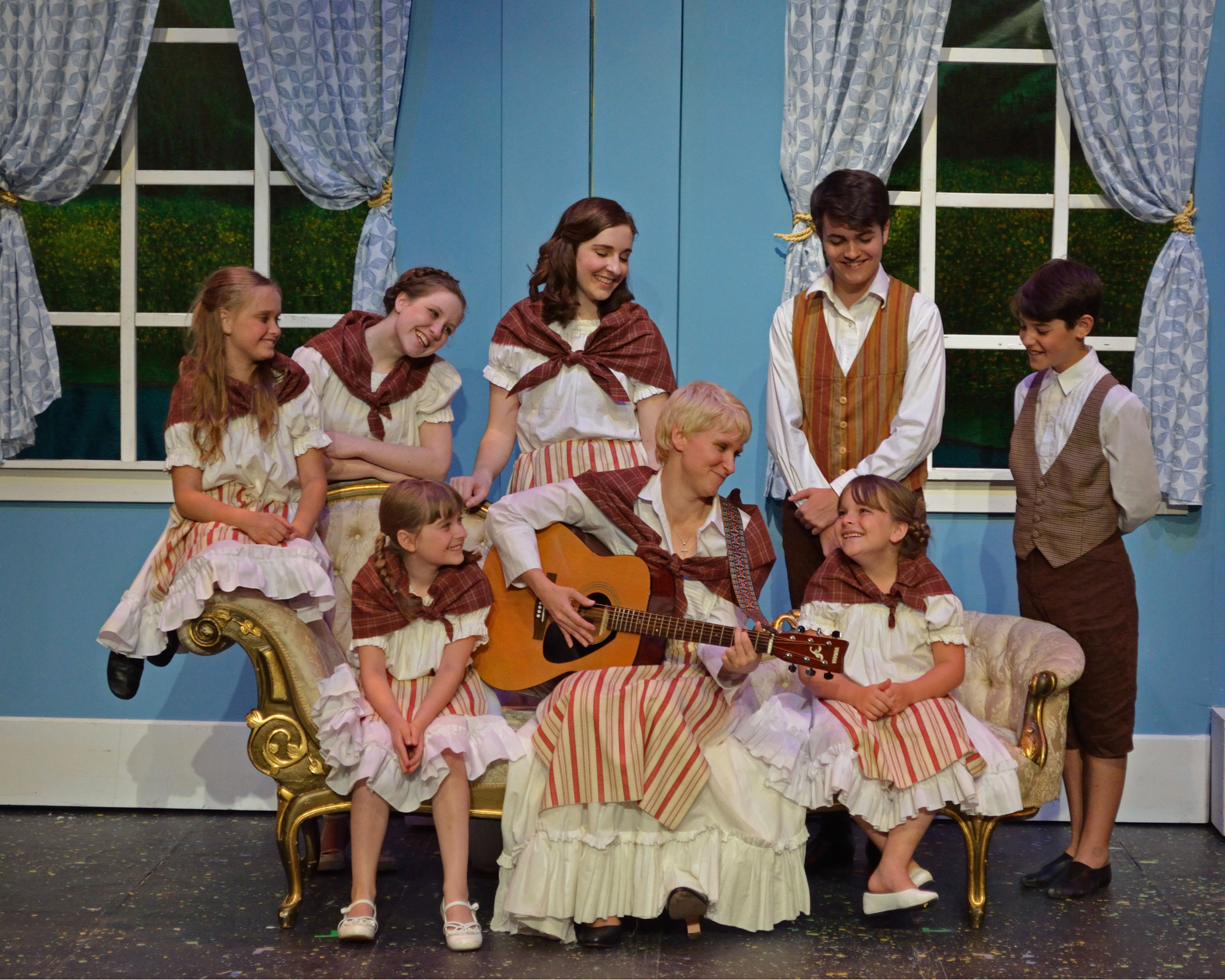 BrightSide Theatre Image