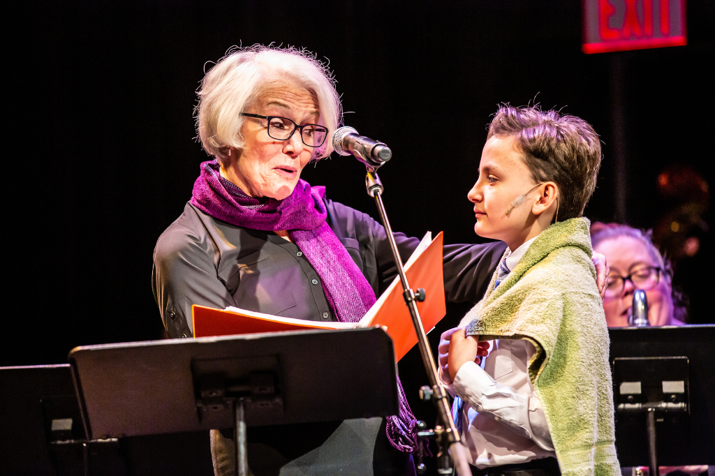 BrightSide Theatre Image