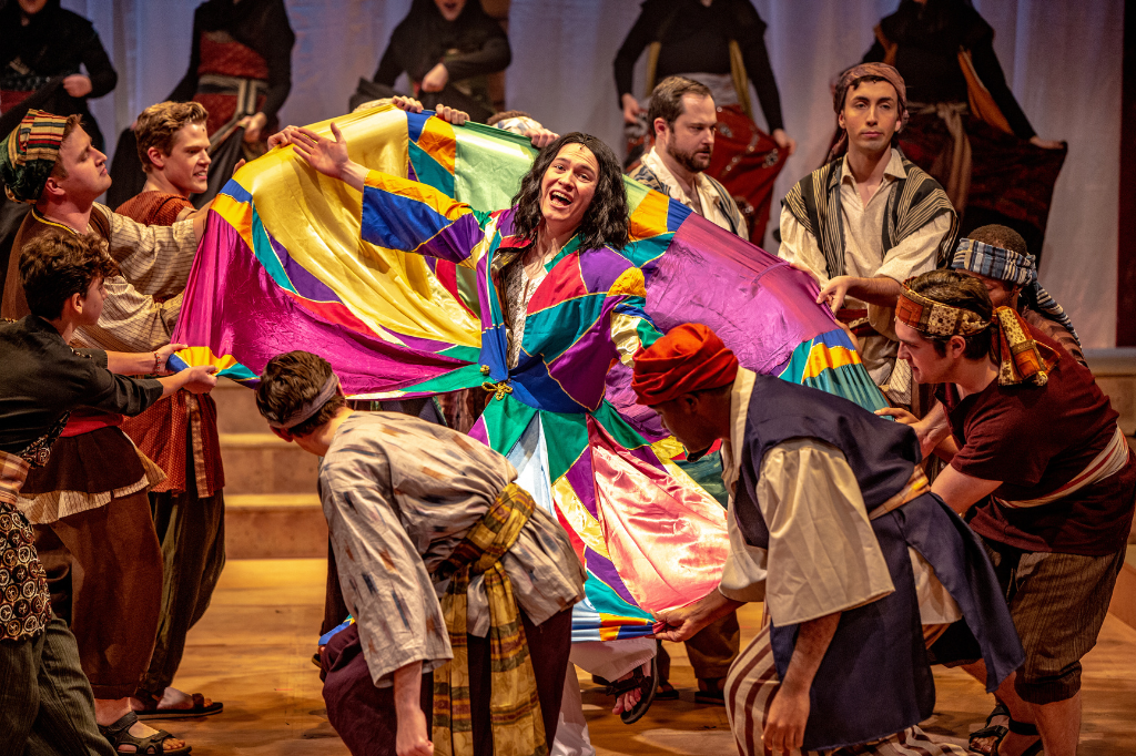 BrightSide Theatre Image