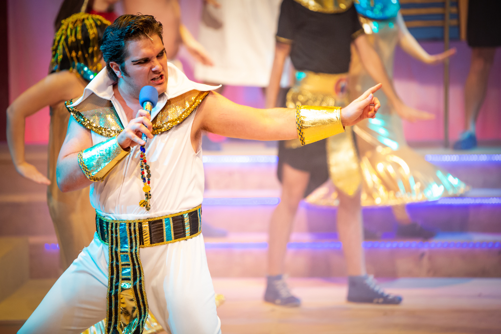 BrightSide Theatre Image