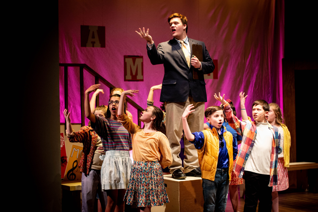 BrightSide Theatre Image