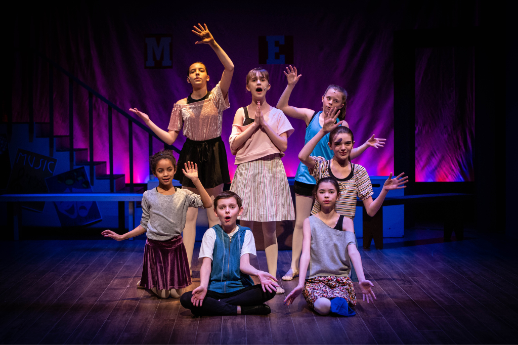 BrightSide Theatre Image