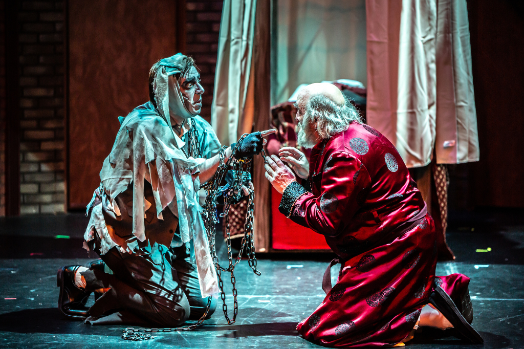 BrightSide Theatre Image