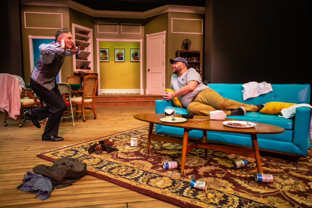 BrightSide Theatre Image