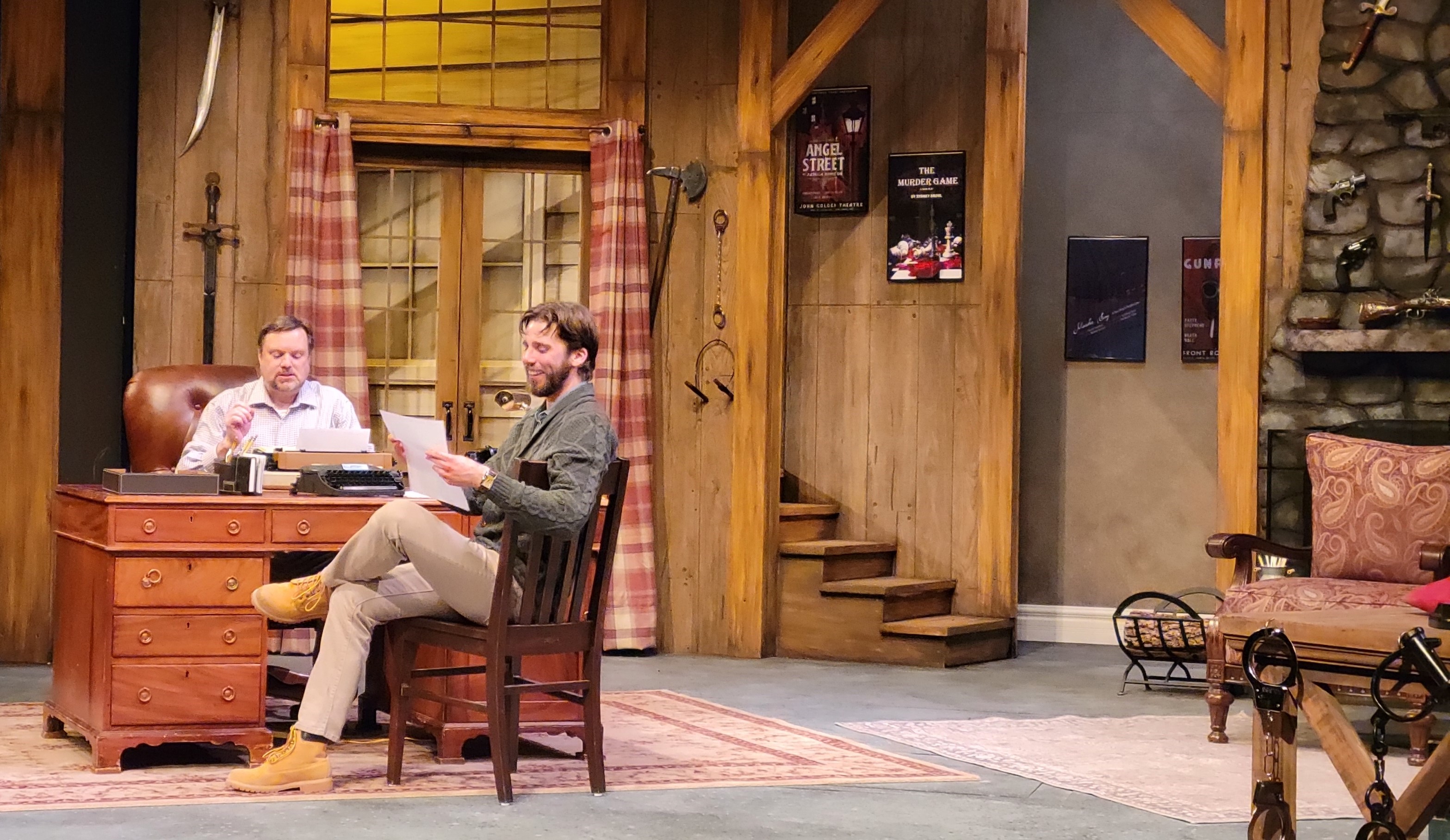 BrightSide Theatre Image