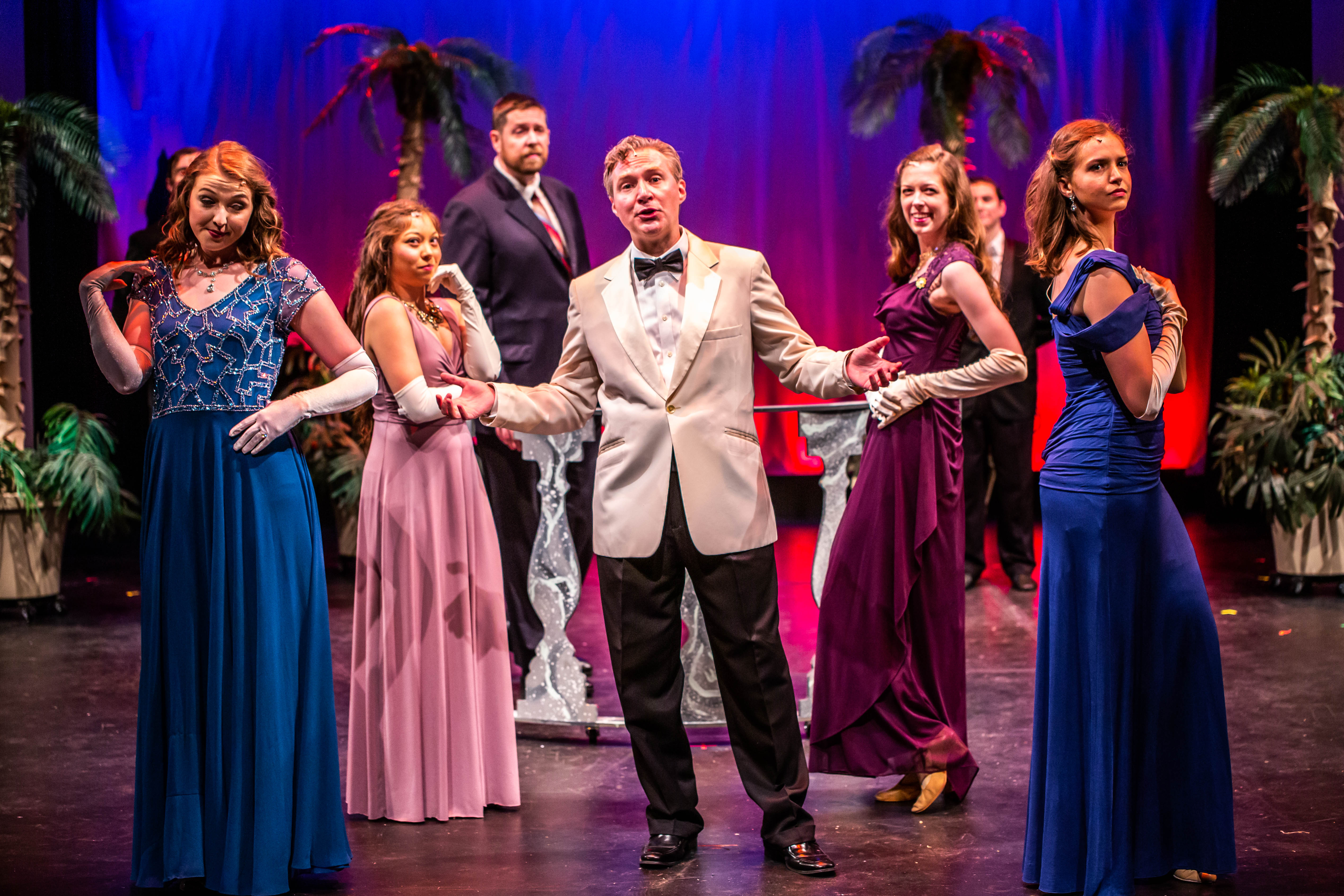 BrightSide Theatre Image