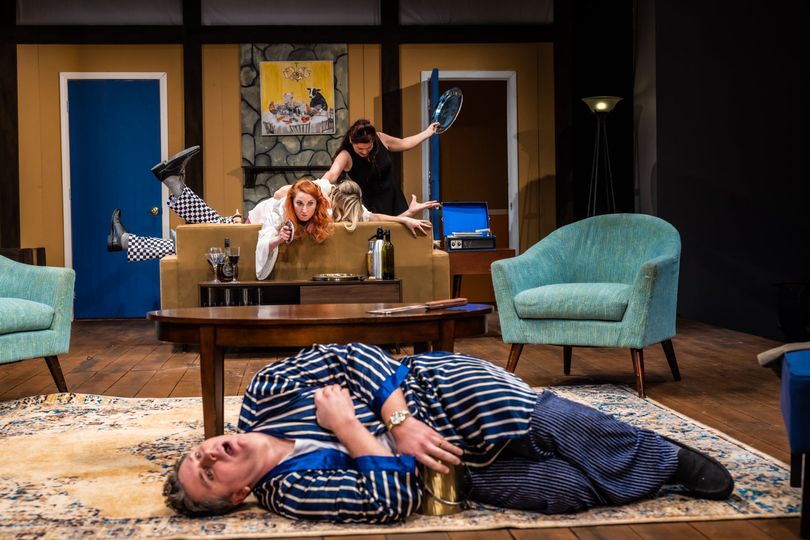 BrightSide Theatre Image