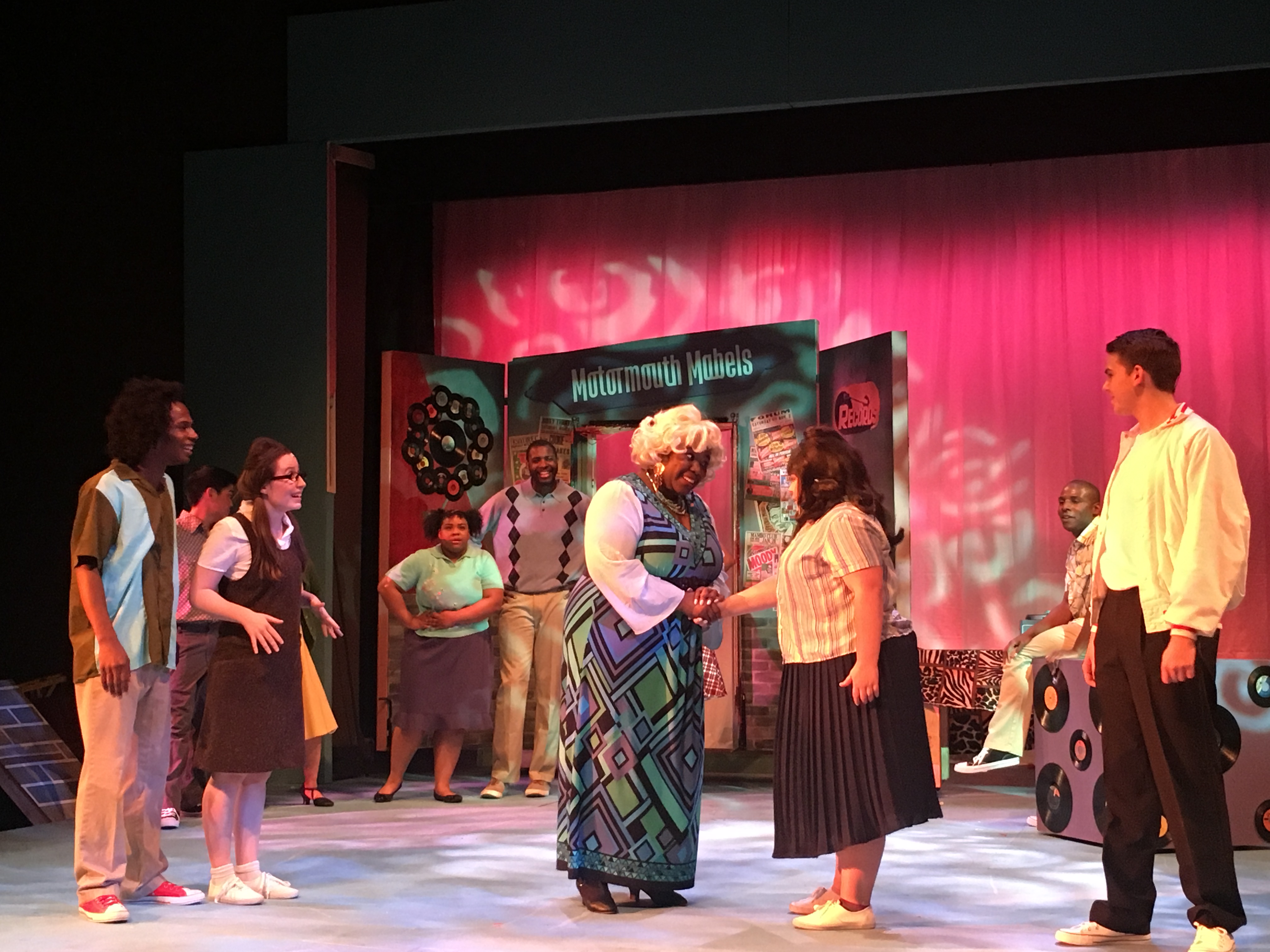 BrightSide Theatre Image