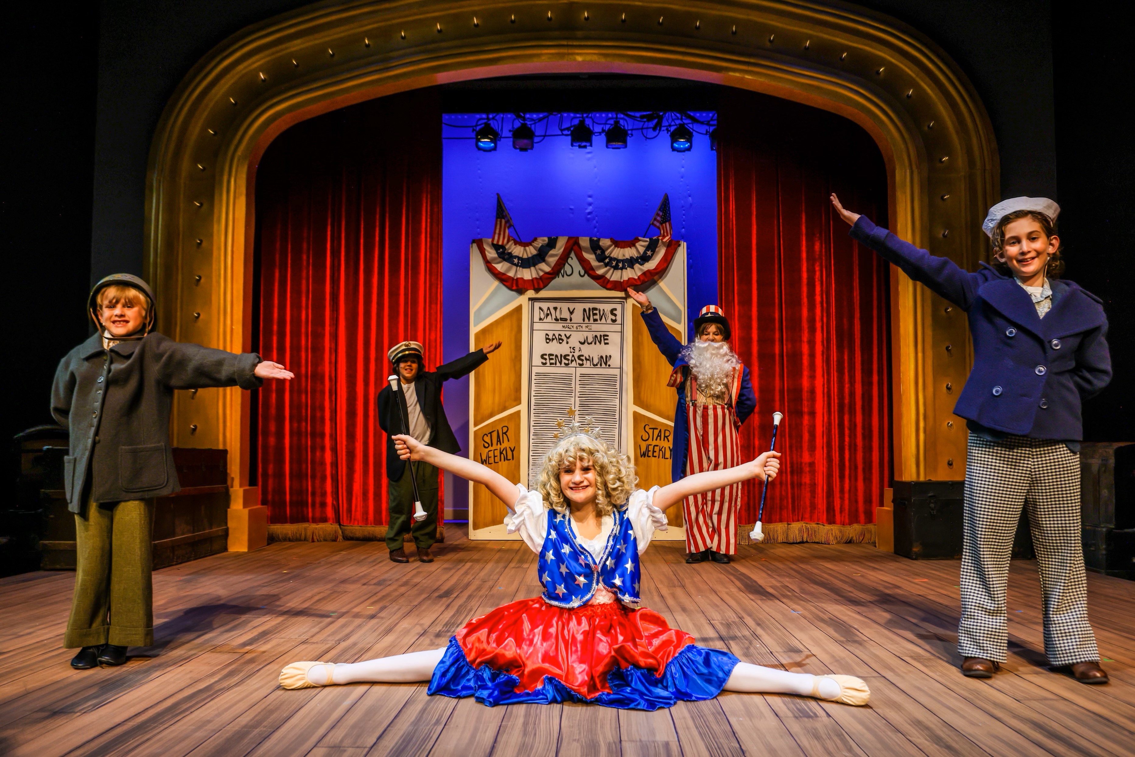 BrightSide Theatre Image