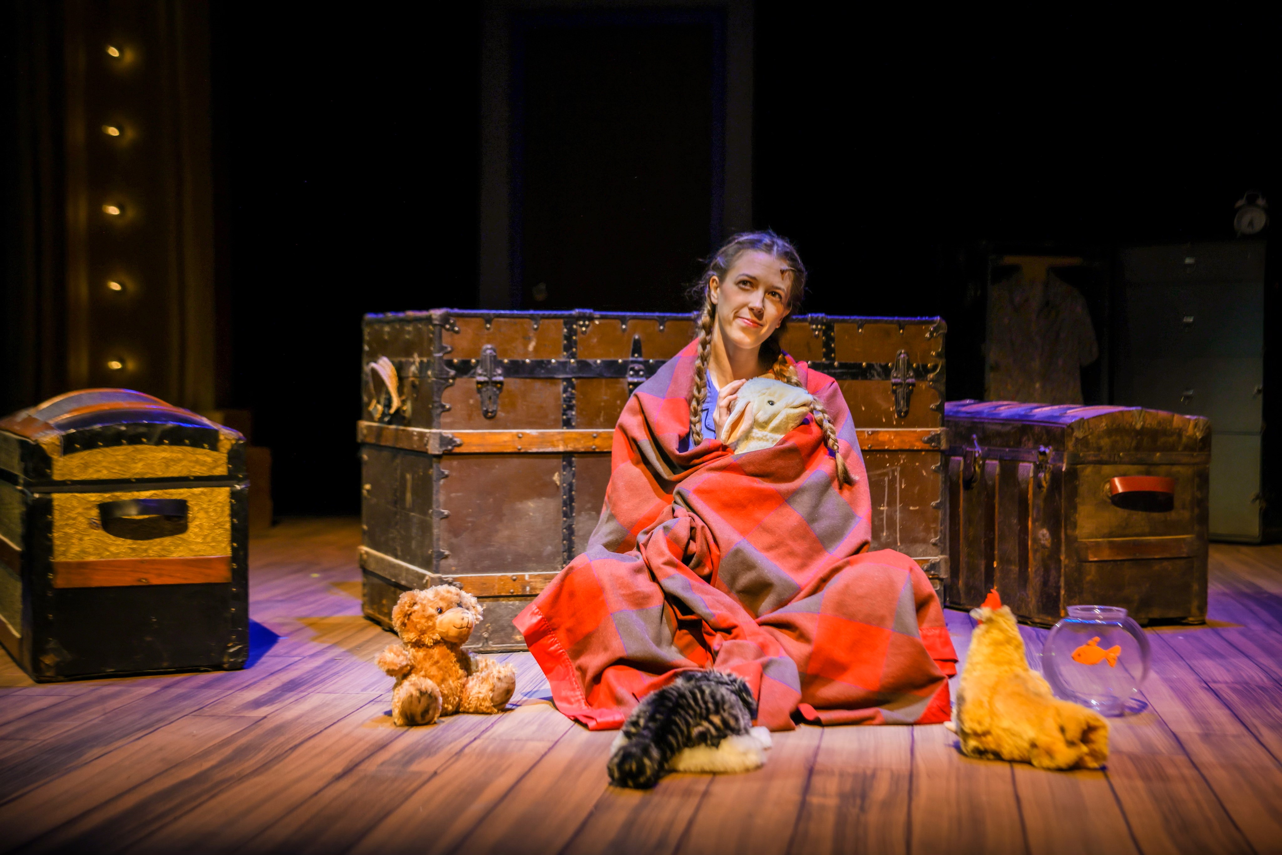 BrightSide Theatre Image