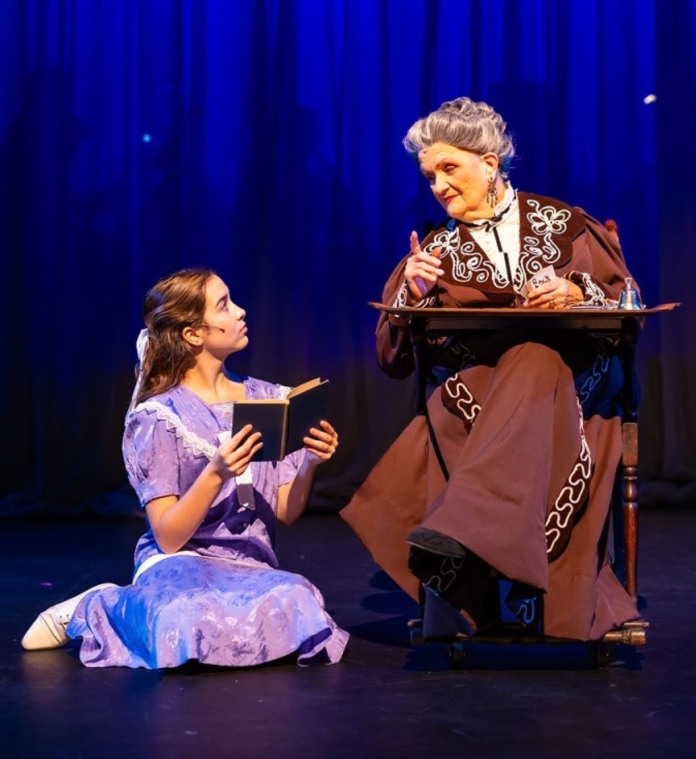 BrightSide Theatre Image