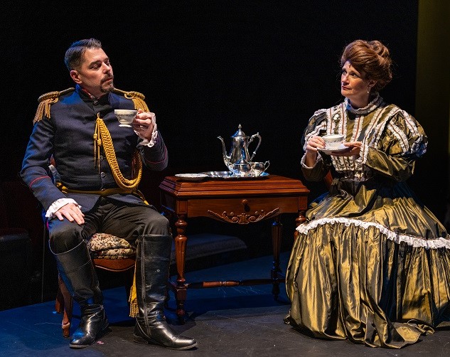 BrightSide Theatre Image