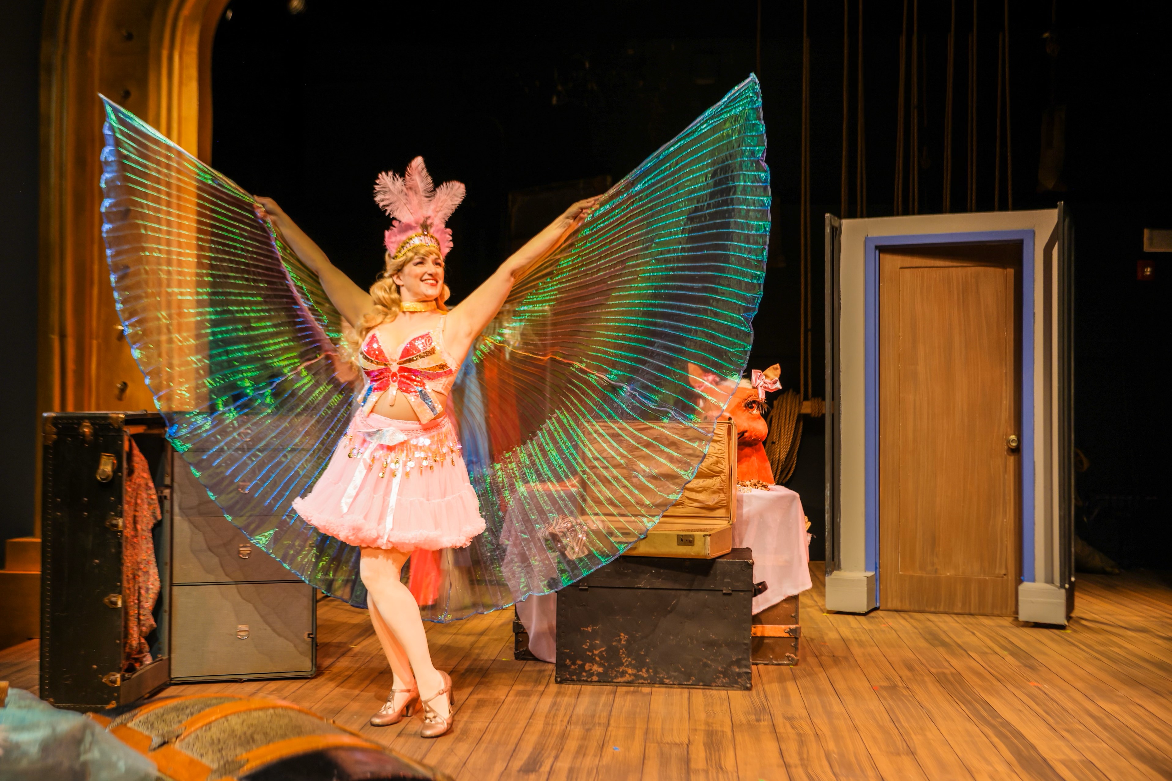 BrightSide Theatre Image