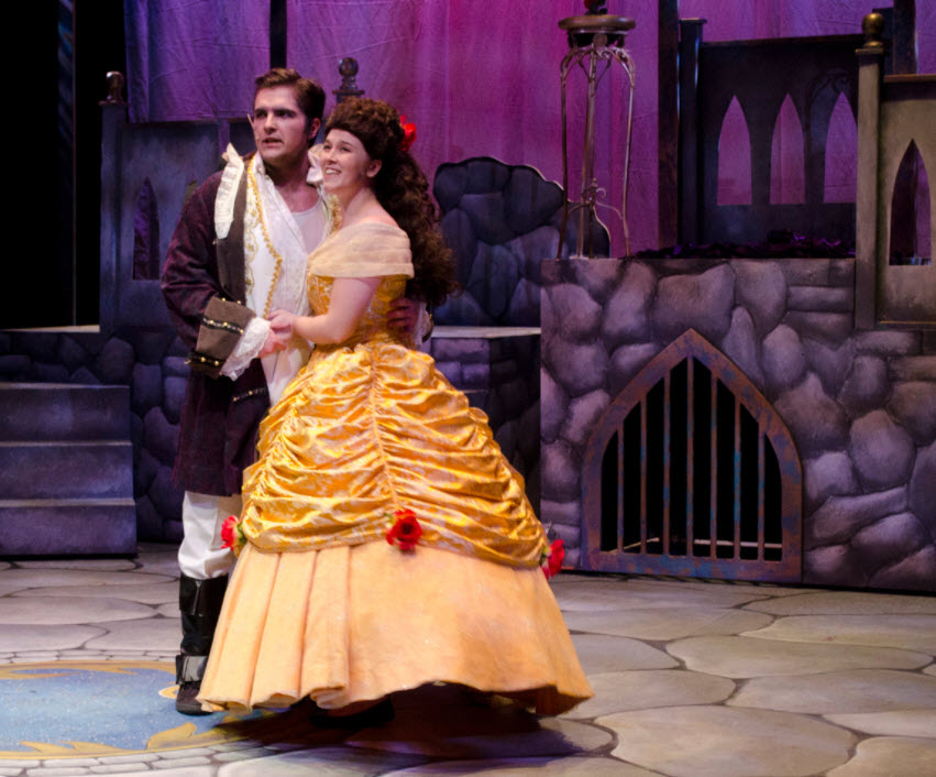 BrightSide Theatre Image