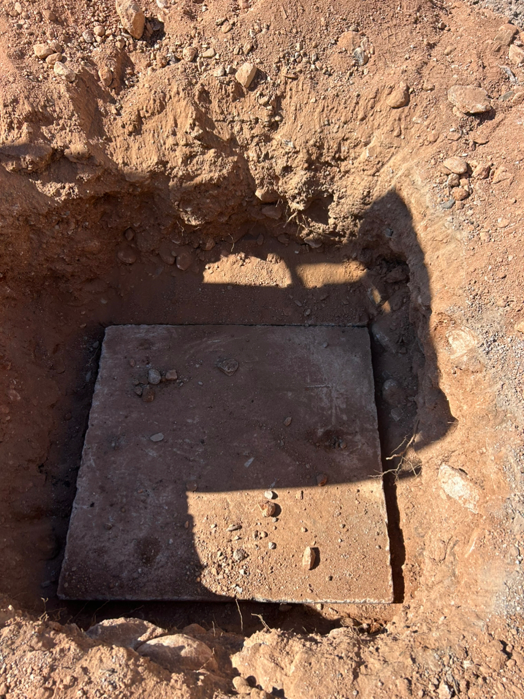 Busy D Pumping Image