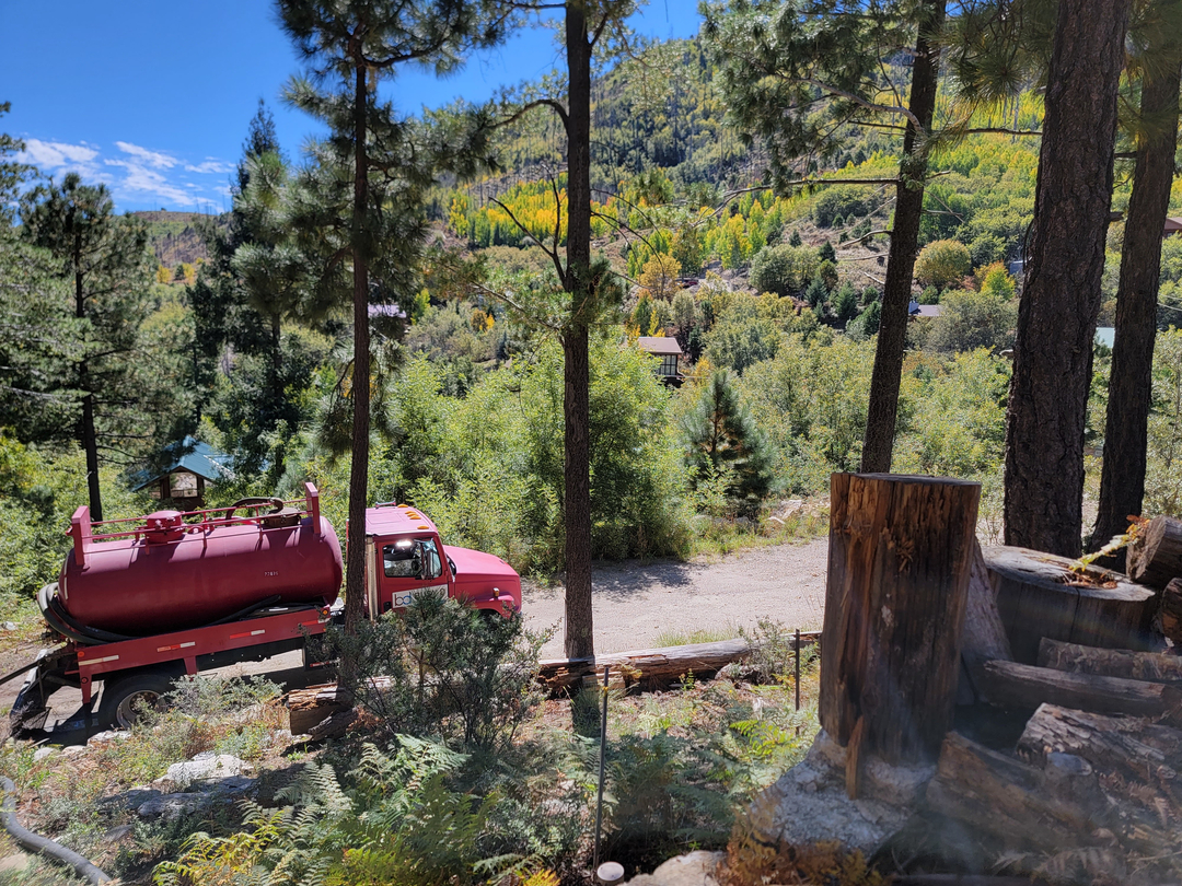 Busy D Pumping Image