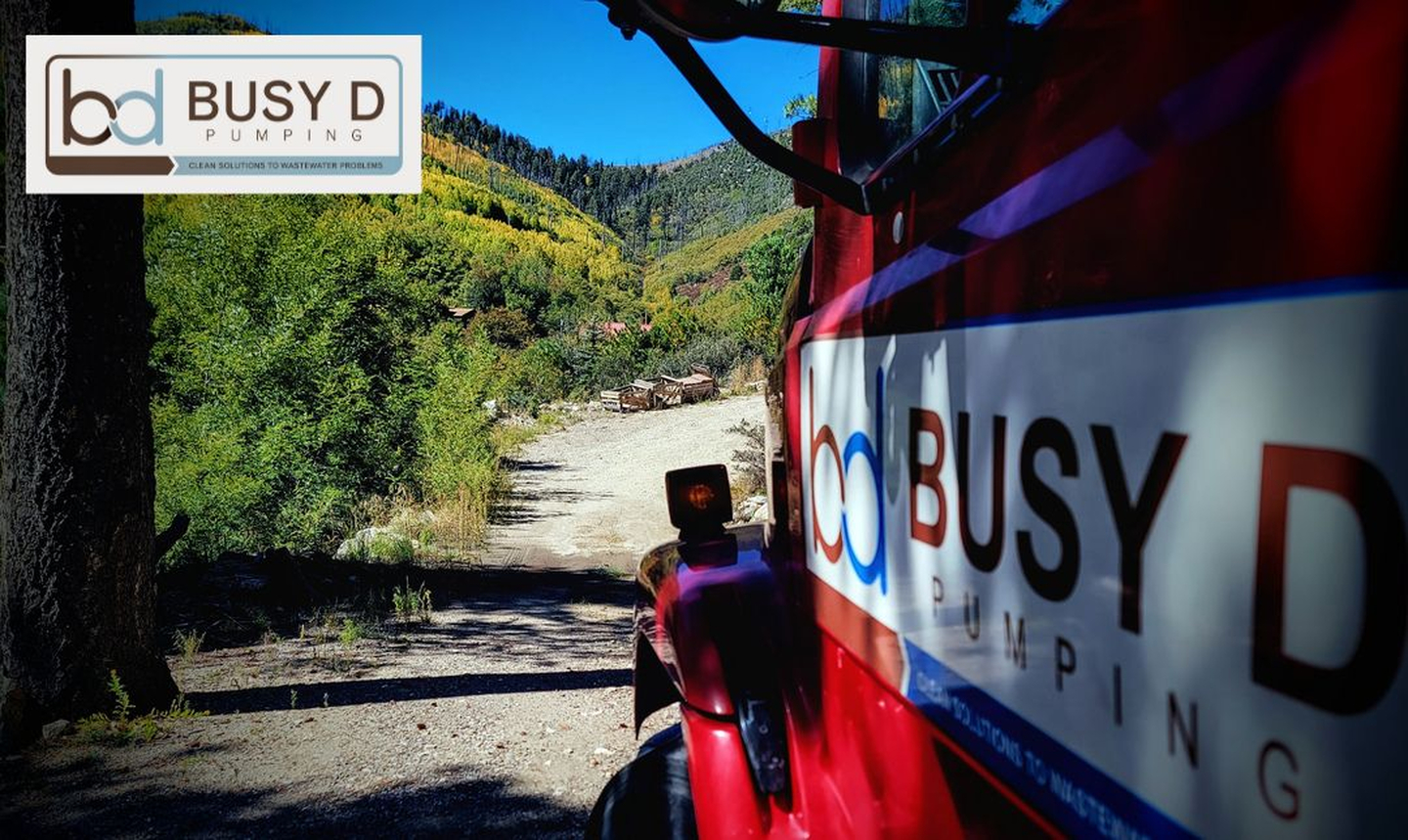 Busy D Pumping Image