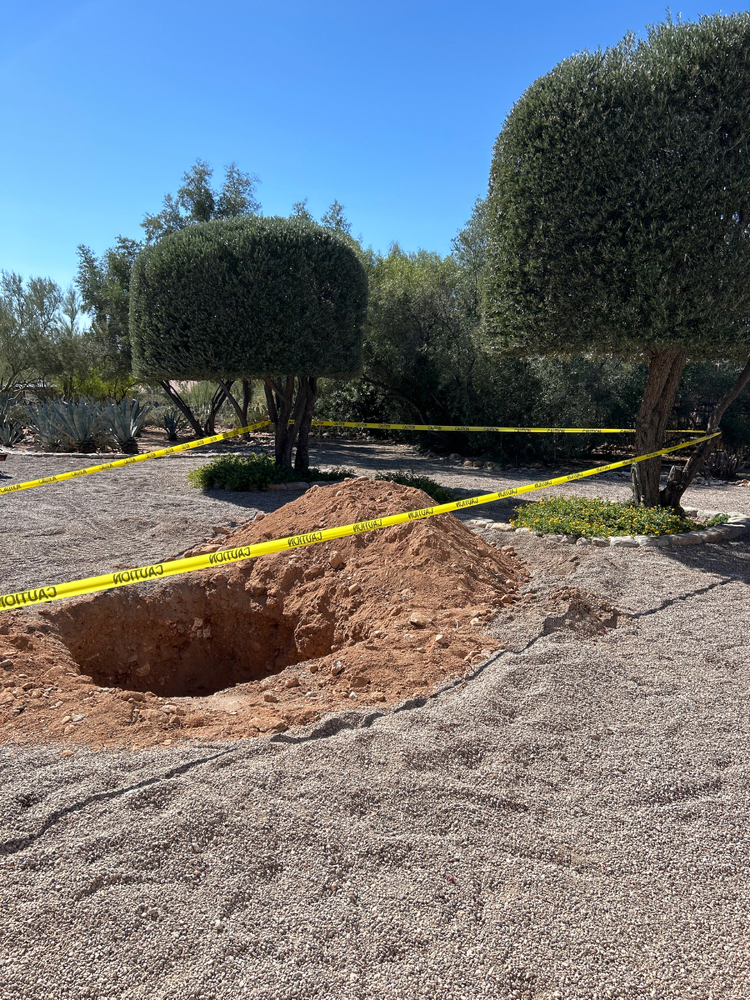 Busy D Pumping Image