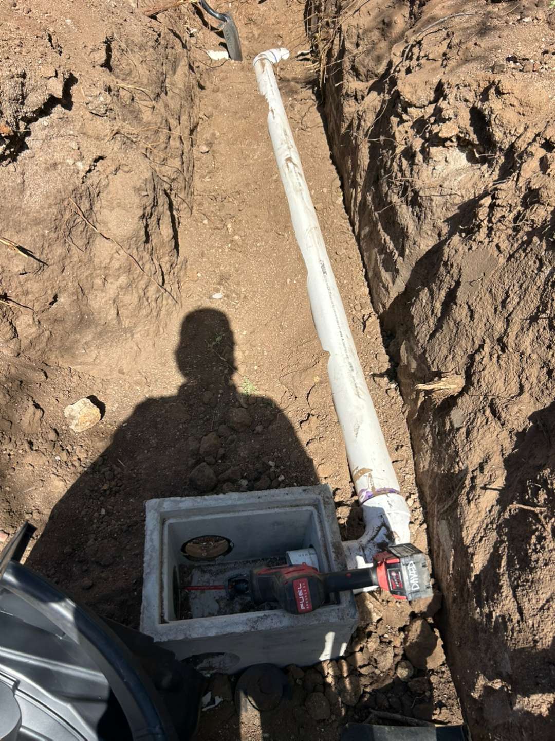 Busy D Pumping Image