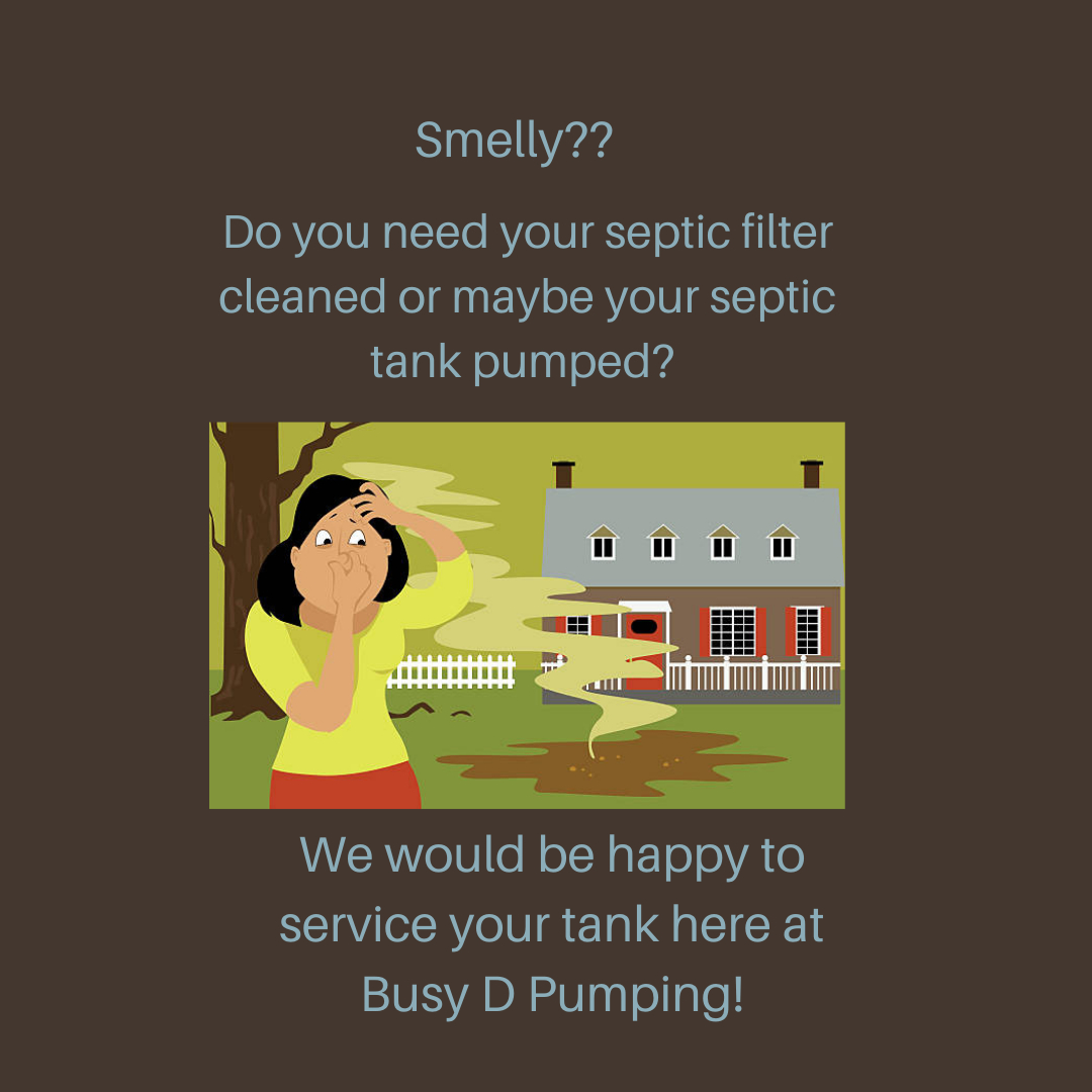 Busy D Pumping Image