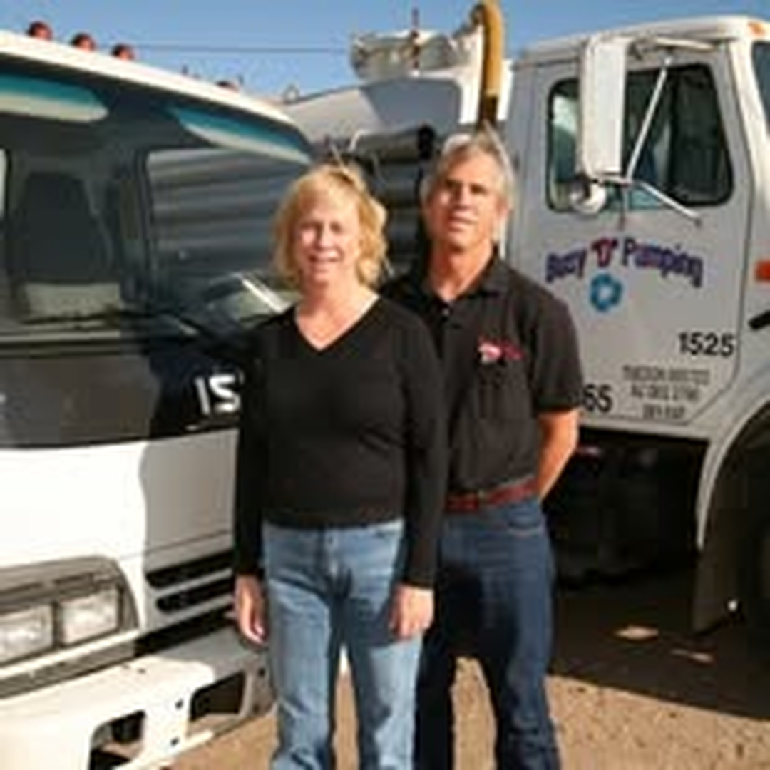 Busy D Pumping Image