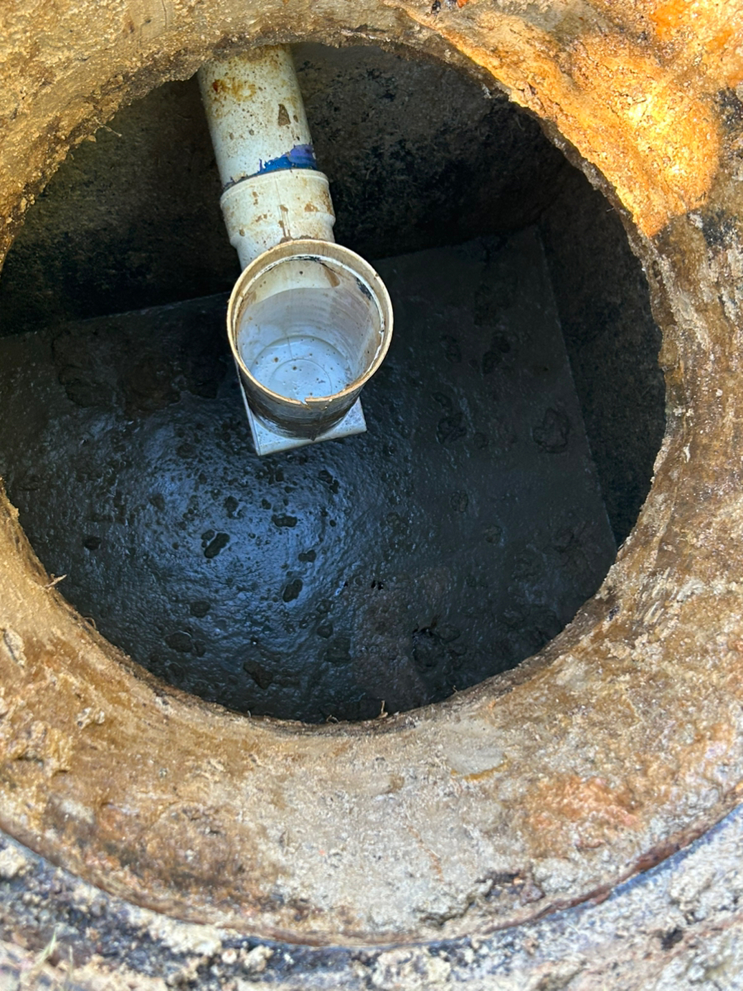 Busy D Pumping Image