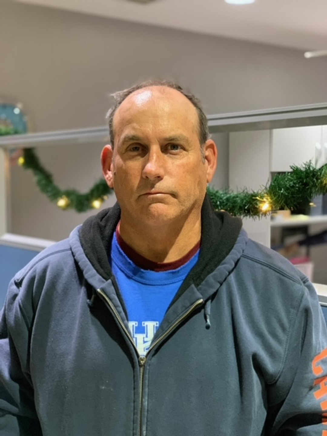 Busy D Pumping Image