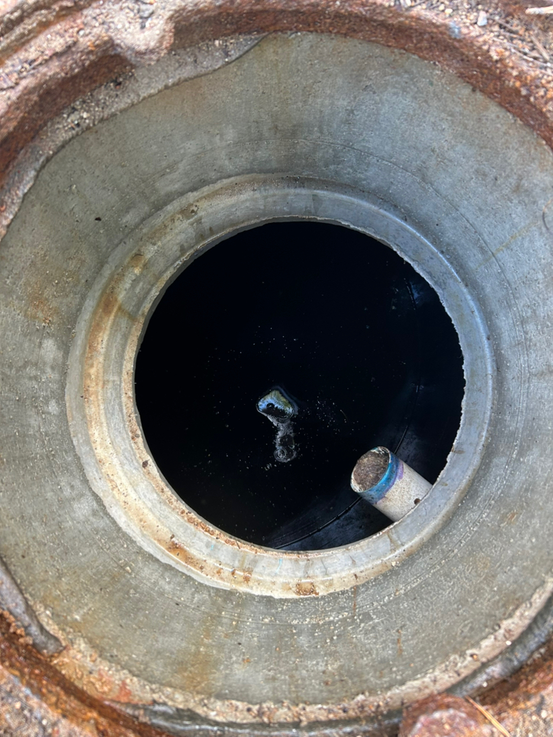 Busy D Pumping Image